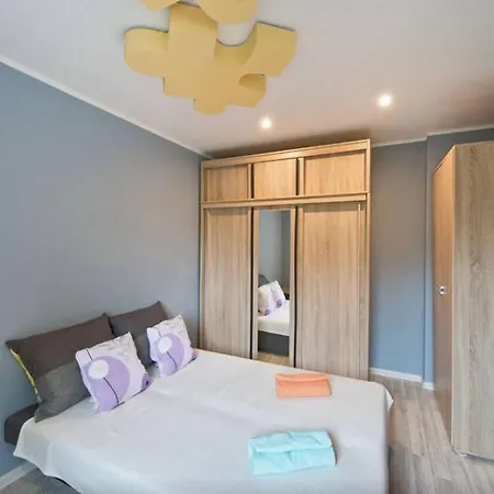 Appartement As Gdynia