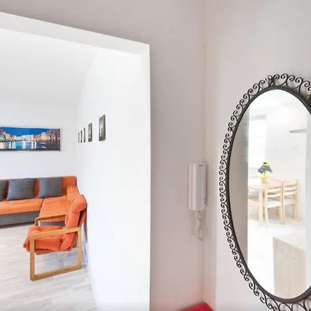 Appartement As