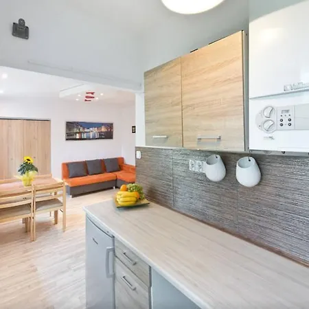 Appartement As