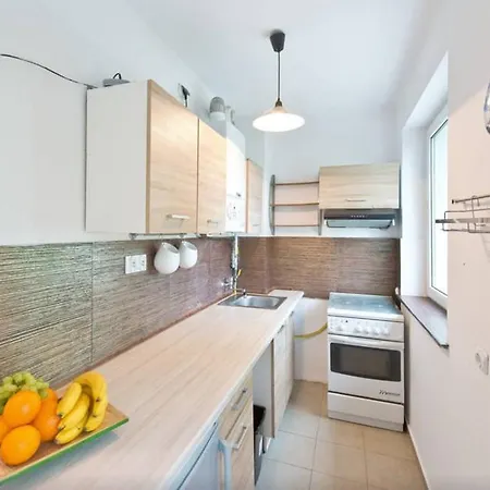 Appartement As Gdynia