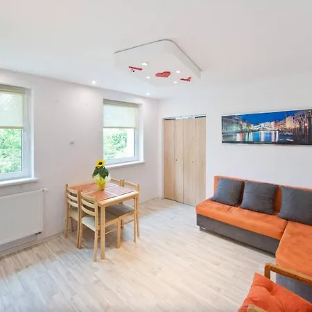Appartement As *